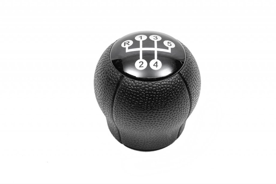 Opel Astra G Classic 1998–2012 Gearknop type 1 (5-trins) Image