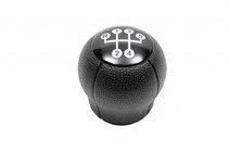 Opel Astra G Classic 1998–2012 Gearknop type 1 (5-trins) foto 1