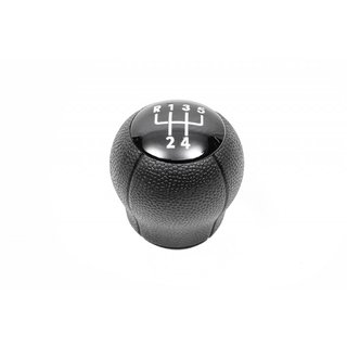 Gearknop type 2 (5-trins) foto 1