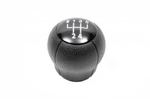 Opel Corsa C 2000–2006 Gearknop type 2 (5-trins) foto 1