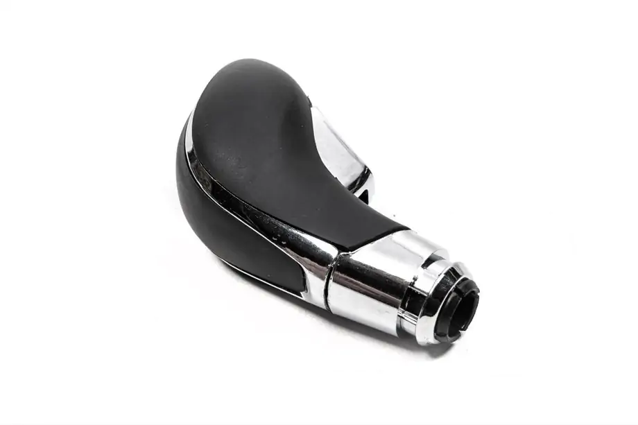 Opel Astra J 2009–2015 Gearknop til automatgear (budgetmodel) Foto 1