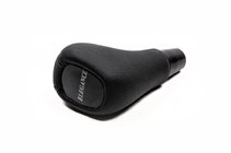 Mercedes S-сlass W140 1991–1998 Gearknop OEM Elegance (kunstlæder) foto 1