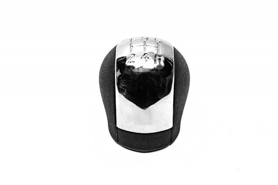 Opel Vectra C 2002–2008 Gearknop (5-trins, manuel, bakgear til højre) Image