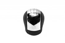 Opel Vectra C 2002–2008 Gearknop (5-trins, manuel, bakgear til højre) foto 1