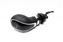 Opel Astra J 2009–2015 Gearknop (5-trins, manuel) foto 1