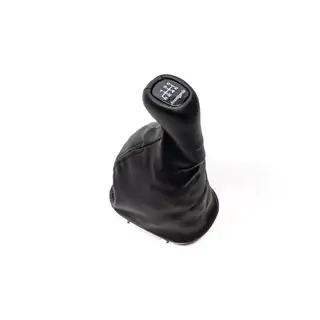 Gearmanchet + gearknop Avantgard (2000-2004, kunstlæder)
