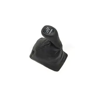 Gearstangsmuffe og gearknop med ramme (Classic) foto 1