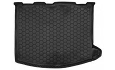 Ford Kuga/Escape 2013–2019 Bagagerumsmåtte (Autogumm, plast) foto 1