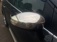 Ford C-Max/Grand C-Max 2010–2019 Spejlkåber (2 stk., rustfrit stål) foto 3