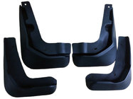 Ford Focus III 2011–2017 Originale stænklapper (4 stk.) foto 1