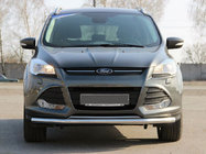 Ford Kuga/Escape 2013–2019 Frontbøjle ST008 (rustfrit stål) 60 mm foto 1