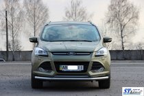 Ford Kuga/Escape 2013–2019 Frontbøjle ST008 (rustfrit stål) 60 mm foto 3