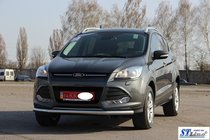 Ford Kuga/Escape 2013–2019 Frontbøjle ST008 (rustfrit stål) 60 mm foto 5
