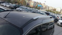 Ford Courier 2014–2023 Originale tagrælinger foto 6