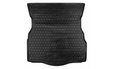 Ford Mondeo 2014–2022 Bagagerumsbakke til liftback (Autogumm, plast) foto 1