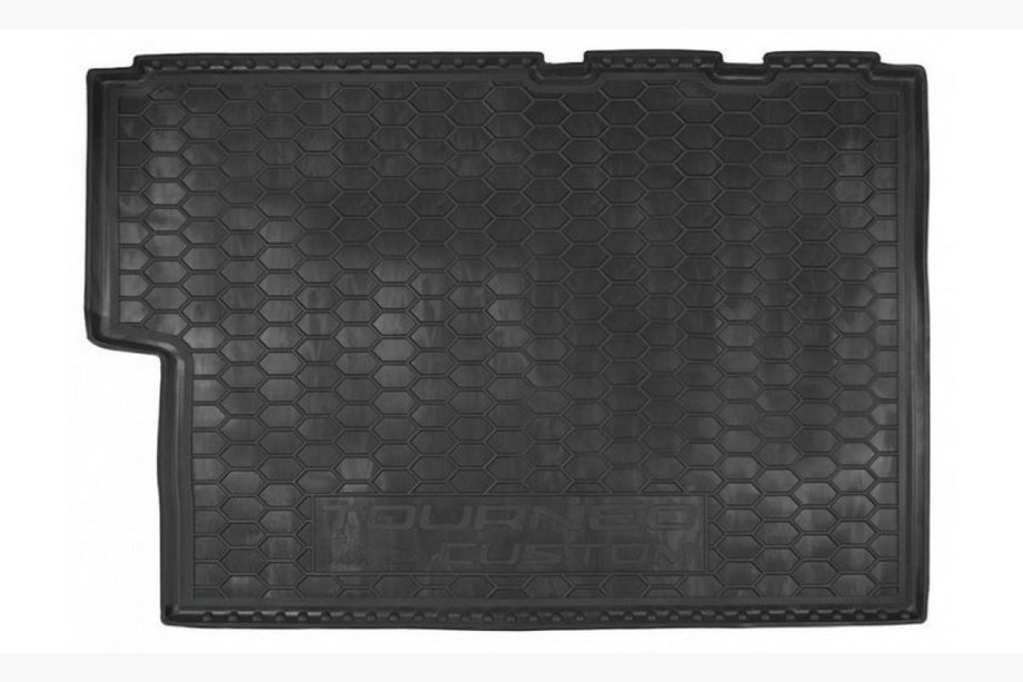 Ford Custom 2013–2022 Bagagerumsbakke i plast Image
