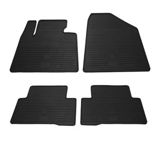 Gummimåtter (4 stk., Stingray Premium)