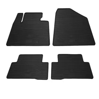 Gummimåtter (4 stk., Stingray Premium)
