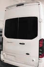 Ford Transit 2014– Anatomik spoiler (2014-2019, til lakering) foto 3