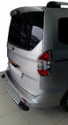 Ford Courier 2014–2023 Bagbøjle DotLine foto 1
