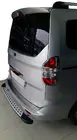 Ford Courier 2014–2023 Stoplygte-kromcovers (2 stk., plast) foto 5