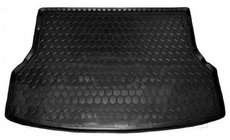 Geely Emgrand X7 2011– Bagagerumsbakke i plast foto 1