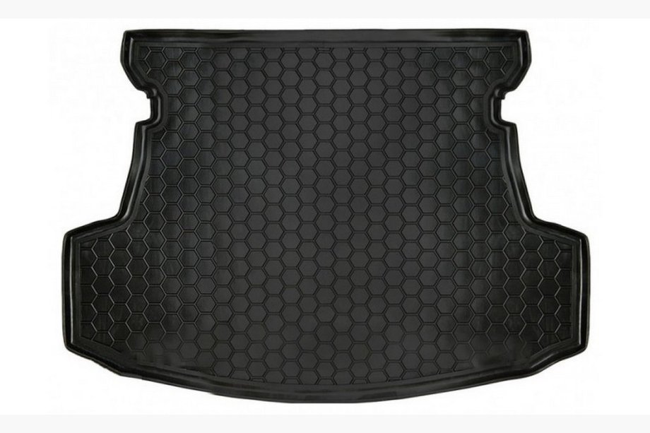 Geely GC-5 2010–2015 Bagagerumsbakke SD (Autogumm, gummi) Image