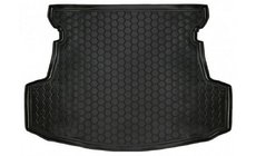 Geely GC-5 2010–2015 Bagagerumsbakke SD (Autogumm, gummi) foto 1