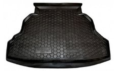 Geely GC-7 2012– Bagagerumsbakke SD (Autogumm, plast) foto 1