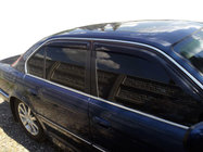 BMW 7-serie E65/66 2001–2008 Vindavvisere Long (4 stk., Cobra) foto 1