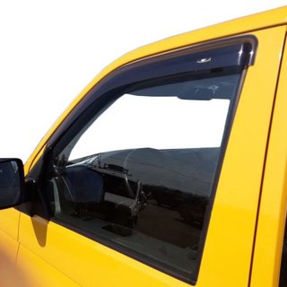 Vindafvisere til sideruder (2 stk., HIC) Volkswagen T4 Caravelle/Multivan 1990–2003 foto 4