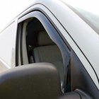 Citroen Jumper 2007–2025 Udsalg! Vindafvisere til vinduer, i vindueskanalen (2 stk., HIC) foto 1