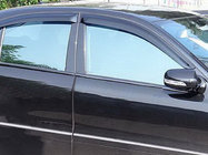Mercedes E-klasse W211 2002–2009 Vindafvisere SD (4 stk., Cobra) foto 1