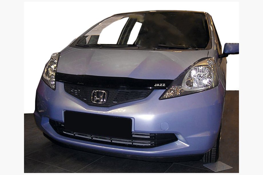 Honda FIT/Jazz 2009–2013 Motorhjelmsdeflektor (SIM) Image