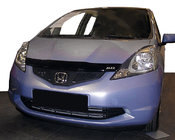 Honda FIT/Jazz 2009–2013 Motorhjelmsdeflektor (SIM) foto 1