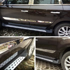 Renault Koleos 2008–2016 Originale sidetrin (2 stk.) foto 1