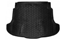 Honda CRV 2007–2011 Bagagerumsbakke i plast foto 1