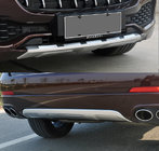 Maserati Levante 2016– Front- og baglæbespoilere (2 stk.) foto 2