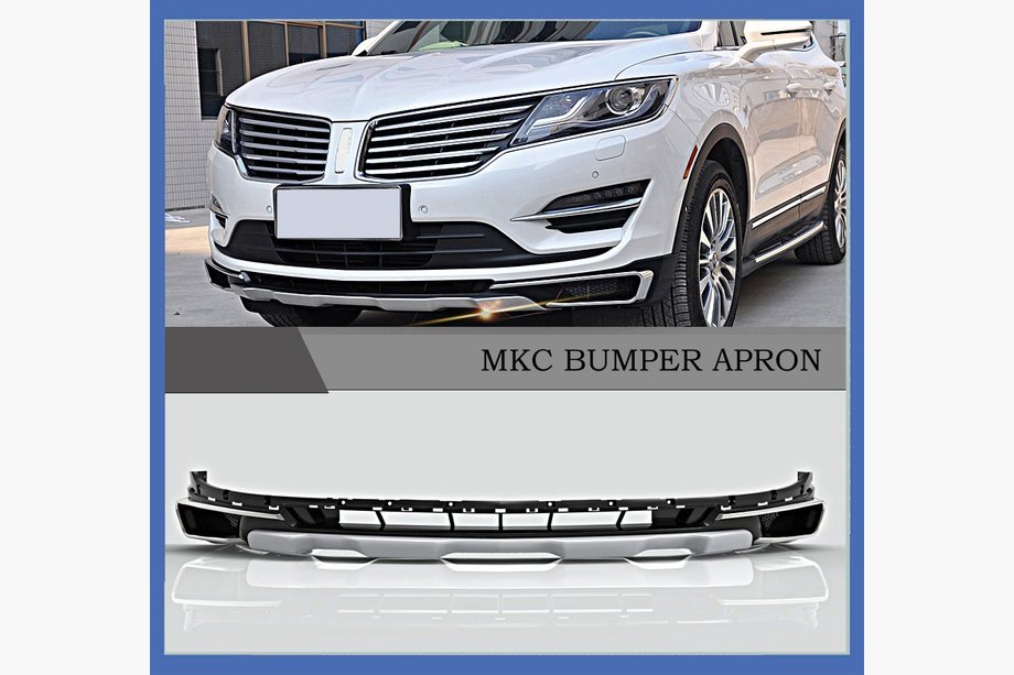 Lincoln MKC 2015– Front læbespoiler Image