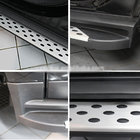 Jeep Compass 2006–2016 Originale sidetrin (2 stk.) foto 1