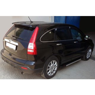 RedLine V1 sidetrin (2 stk., alu.) foto 1