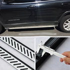 Jeep Cherokee KL 2013– Sidetrin (2 stk.) foto 1