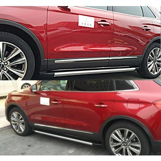 Sidetrin OEM V1 (2 stk) Lincoln MKX 2015– foto 1