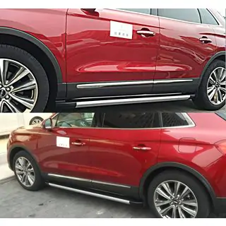 Sidetrin OEM V1 (2 stk)