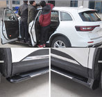 Renault Koleos 2016–2024 Originale sidetrin (2 stk.) foto 2
