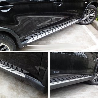 Originale sidetrin (2 stk.) Peugeot 4008 2012–2017 foto 1