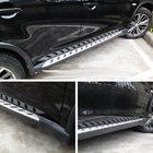 Peugeot 4008 2012–2017 Originale sidetrin (2 stk.) foto 1