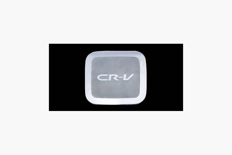 Honda CRV 2001–2006 Brændstofdæksel cover (plast) Image