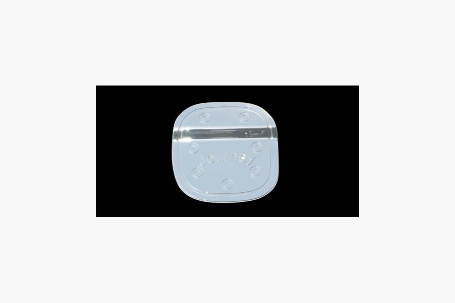 Honda CRV 2007–2011 Brændstofdæksel cover (plast) Image