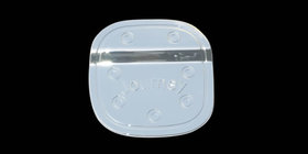 Honda CRV 2007–2011 Brændstofdæksel cover (plast) foto 1